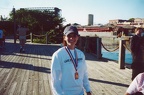 Erynn 8 Bronze Medal